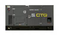 Дизельный генератор CTG 1650YU