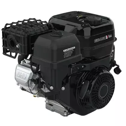 Двигатель бензиновый EVOline GB 460 V EFI