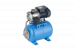 Насосная станция UNIPUMP AUTO JS 80