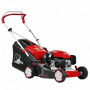 Газонокосилка бензиновая EFCO LR 48 PK COMFORT PLUS (2026)