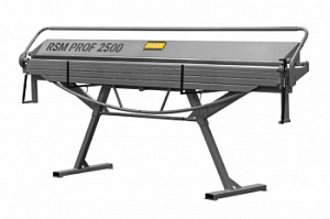 Станок листогибочный ручной Stalex RSM Prof 2500
