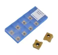 Пластина твердосплавная R5 (PLY-000161) для BM-16 / BM-7