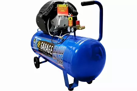 Поршневой компрессор Garage PRO 100.MKV405/2.3