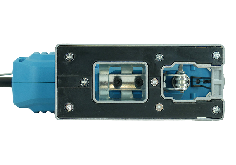 Лобзик электрический Sturm! JS4010QL - 12