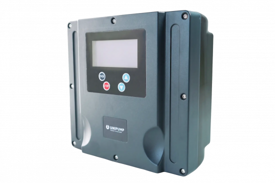 Трехфазный частотный преобразователь UNIPUMP FCP-2.2LT