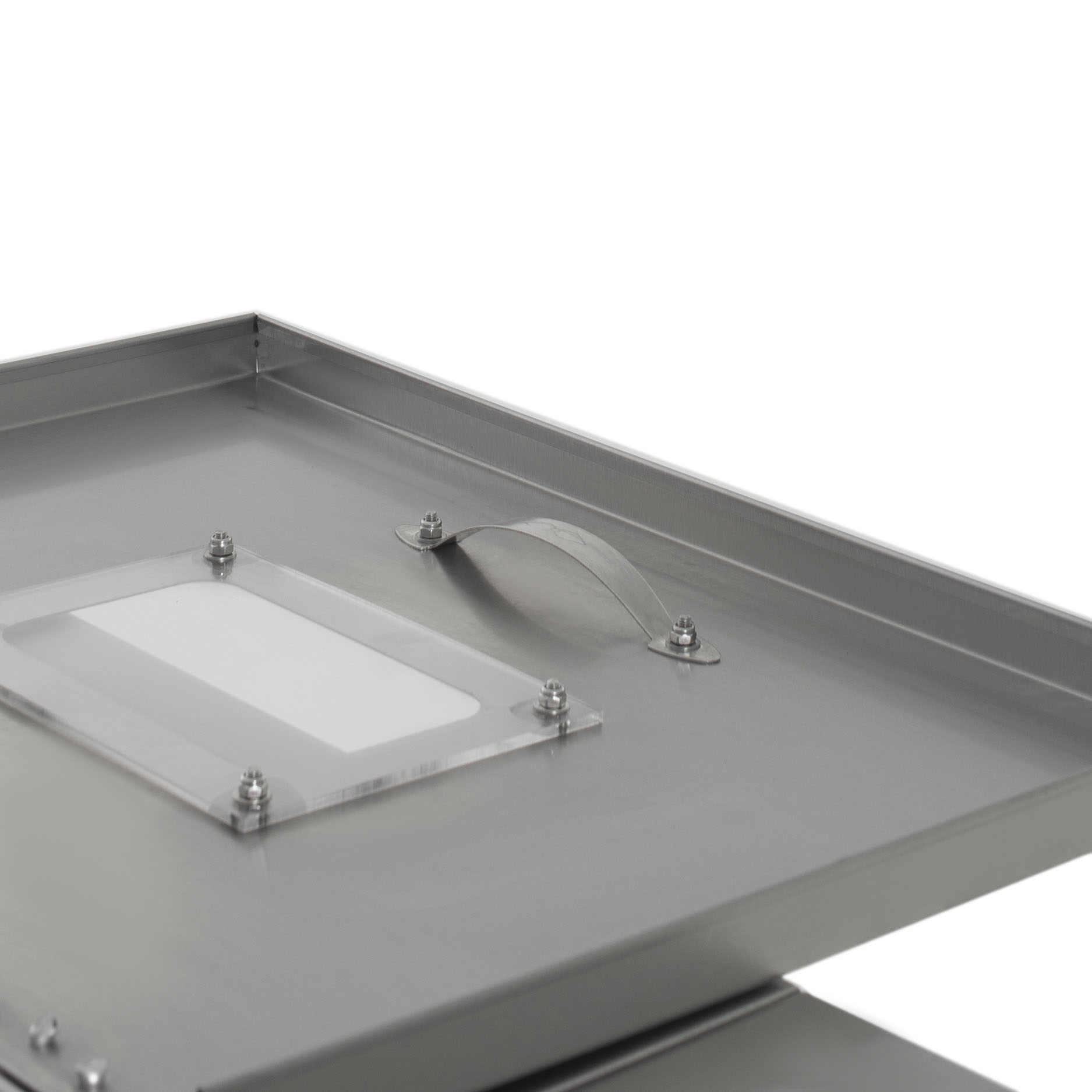 Машина тестомесильная HDM(H)-25 Foodatlas (220V) - 15